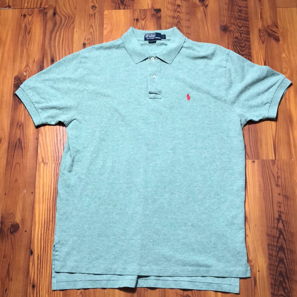 🔥Polo Ralph Lauren Polo Shirt🔥 Men’s Large🔥